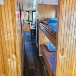 50′ Deluxe Royalist #17