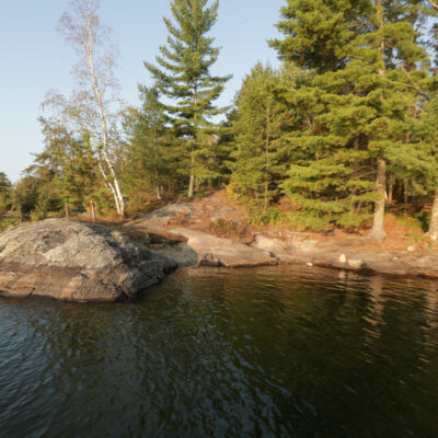 #33: Hinsdale Island