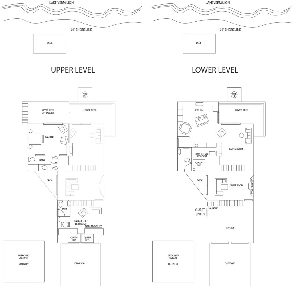 Birchwood Floorplan